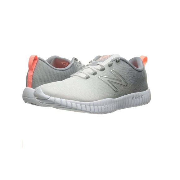 NEW BALANCE 99V1 FLEXONIC SNEAKERS - GRAY - SIZE 9 - Picture 2 of 8